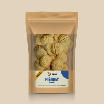 Piškóty klasik