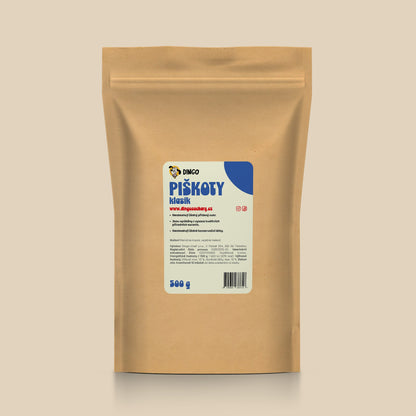 Piškóty klasik