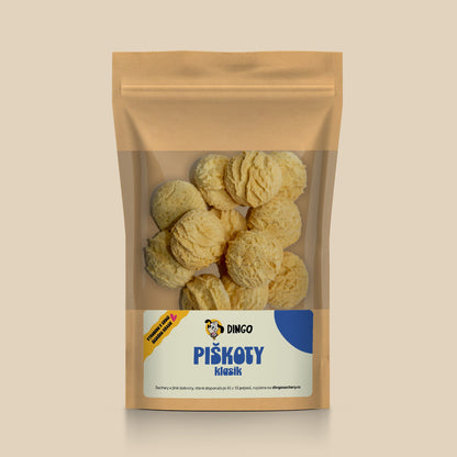 Piškóty klasik